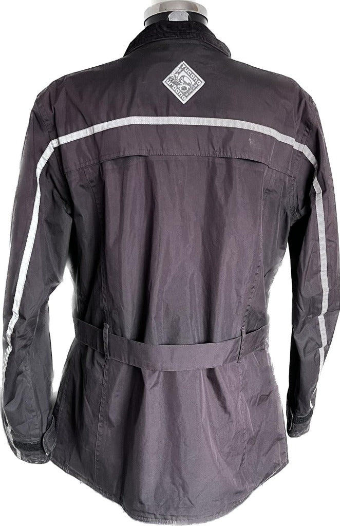 Tucano Urbano Motorbike Jacket - S 