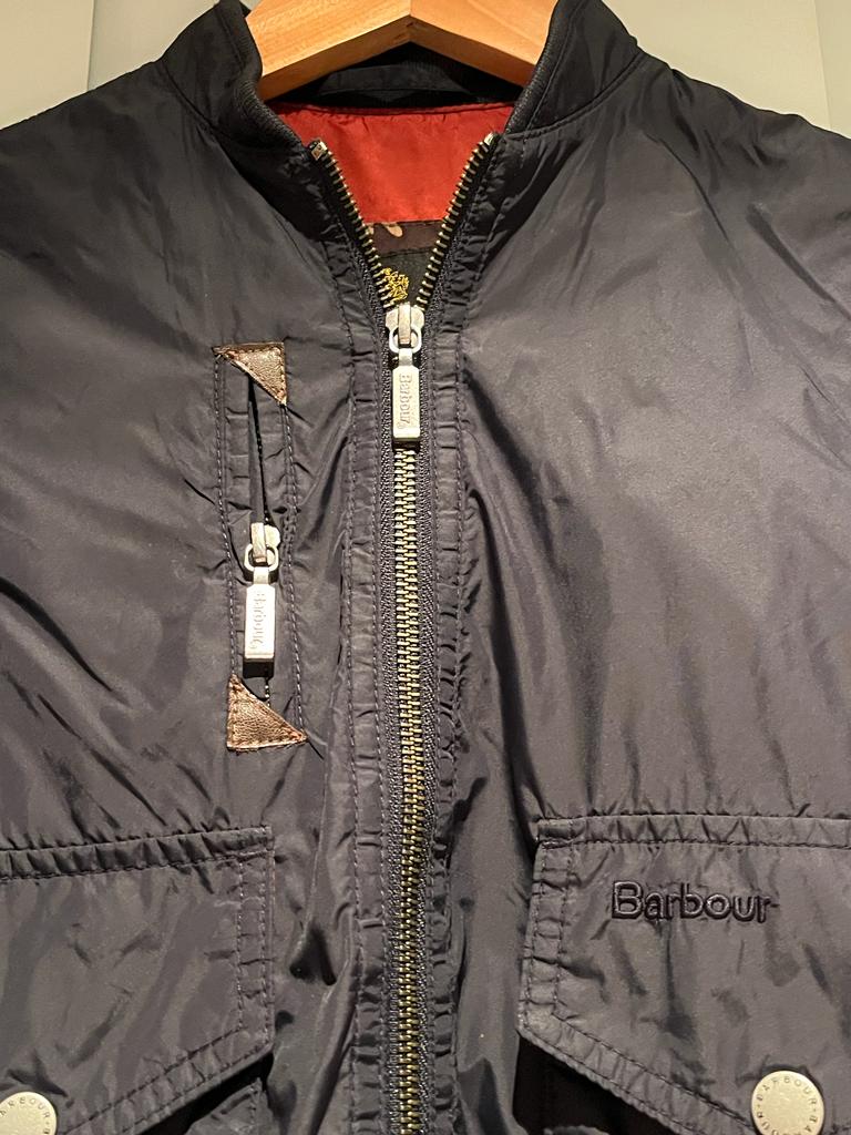 Barbour Children's Jacket - Size XS- Pre-loved in great condition