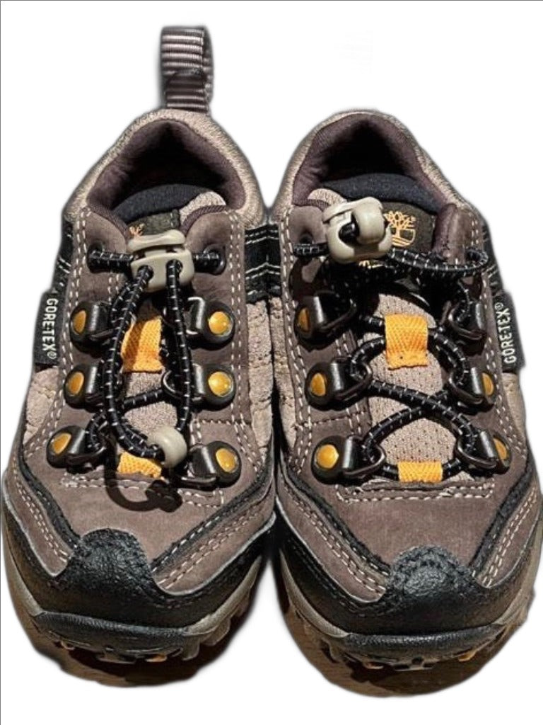 Timberland Toddler Trainers size EU22 UK5 - New in Box