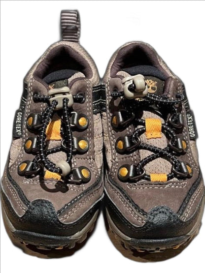 Timberland Toddler Trainers size EU22 UK5 - New in Box