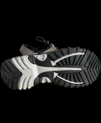 Gola Ship Boys Sandals, size UK2. NEW in Box