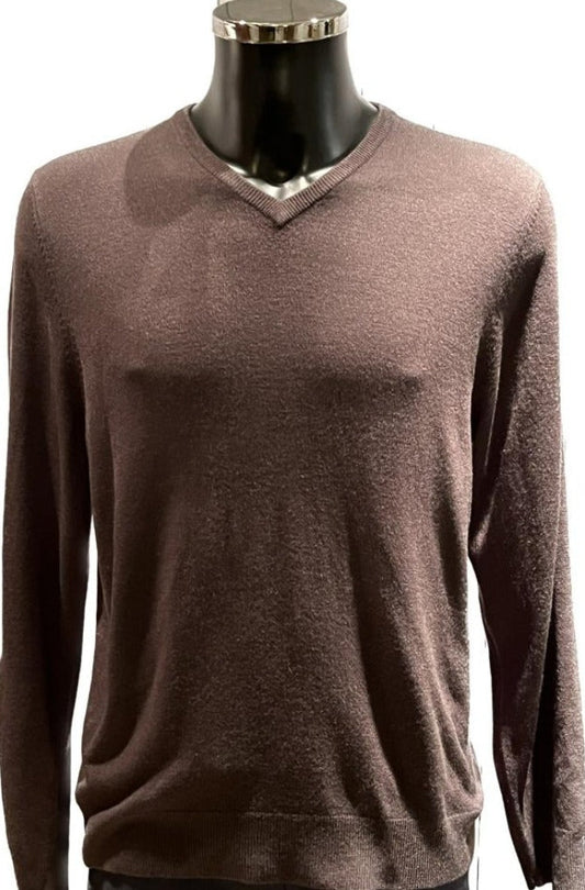 M&S Blue Harbour Sweater - Size L