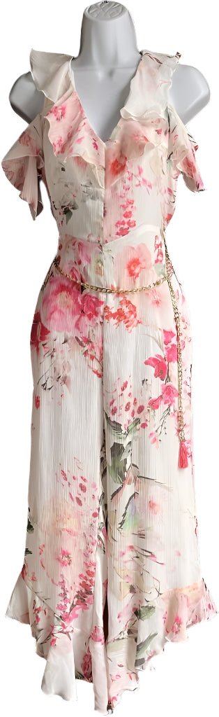 River Island Petite Jumpsuit - size UK8 - NEW with Tags