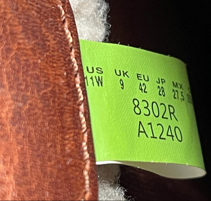 TIMBERLAND Boots UK9 - Pre-loved