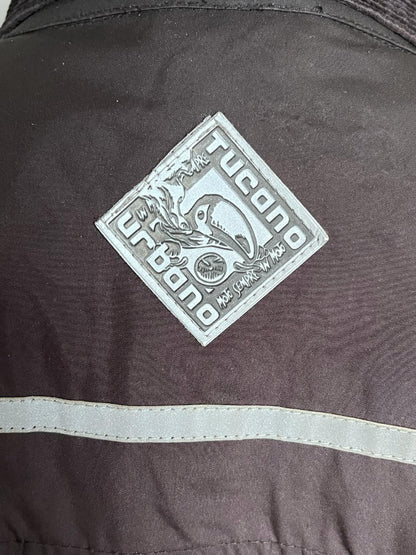 Tucano Urbano Logo Badge 