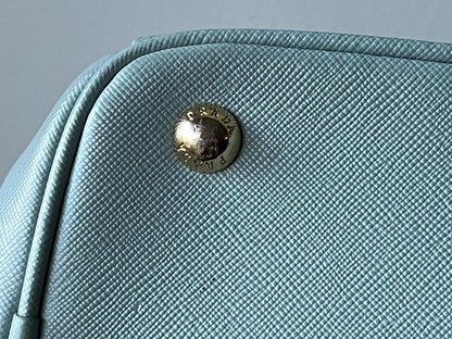 PRADA Saffiano Leather Galleria Handbag