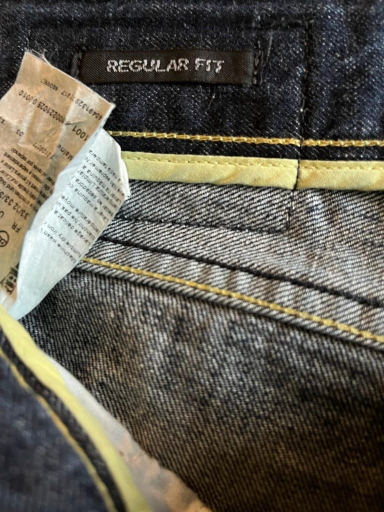 Hugo Boss Black Jeans - Wash Labels