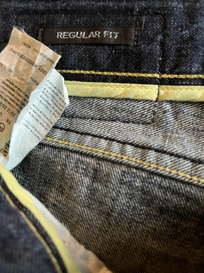 Hugo Boss Black Jeans - Wash Labels