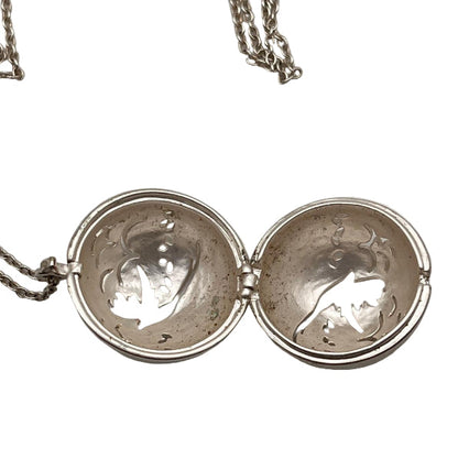 KENZO Amour Necklace