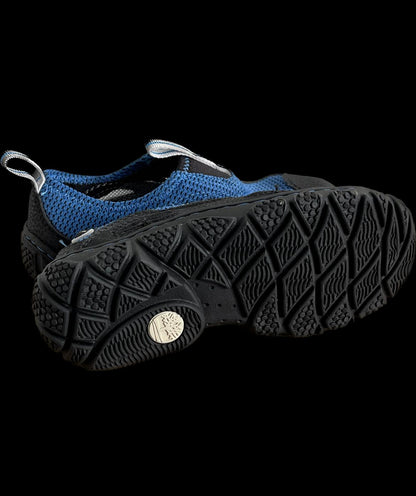 Timberland Blue Watershoe size UK9. NEW in Box
