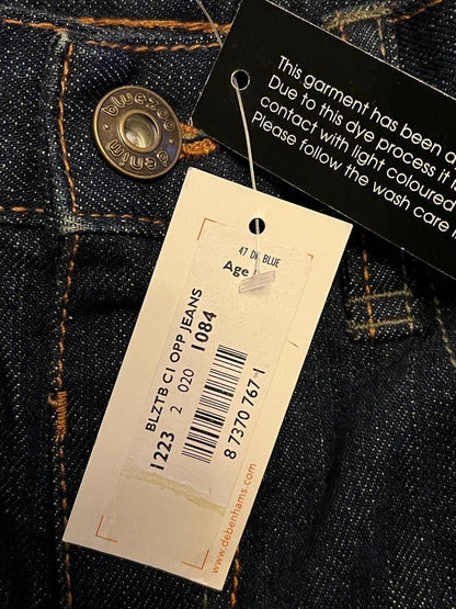 Bluezoo Boys Jeans - Age 10yrs  - Brand New With Tags
