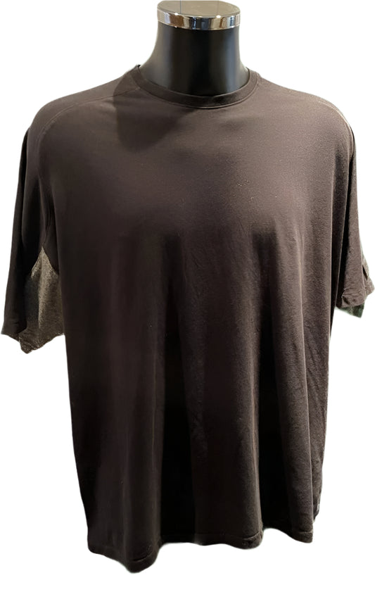 Next Black T-Shirt - size XXL - Brand NEW with Tags