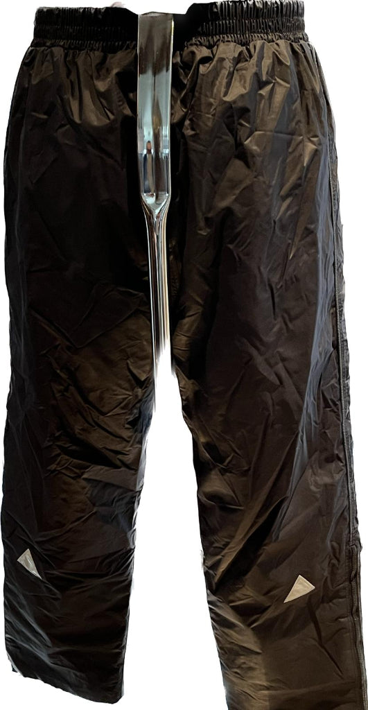 WEISE Waterproof Trousers - Size M - Rear
