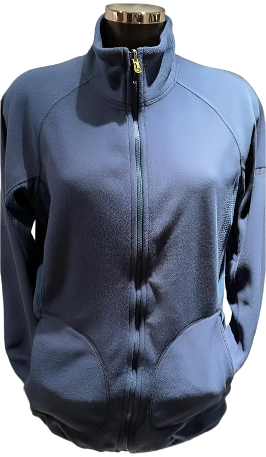 Berghaus Blue Fleece - Size UK16