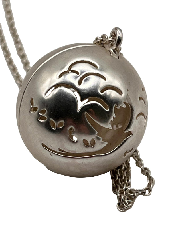 KENZO Amour Necklace