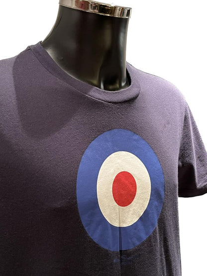 Ben Sherman 'Target' T-Shirt - Size L