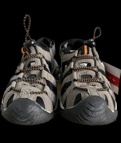 Gola Ship Boys Sandals, size UK2. NEW in Box