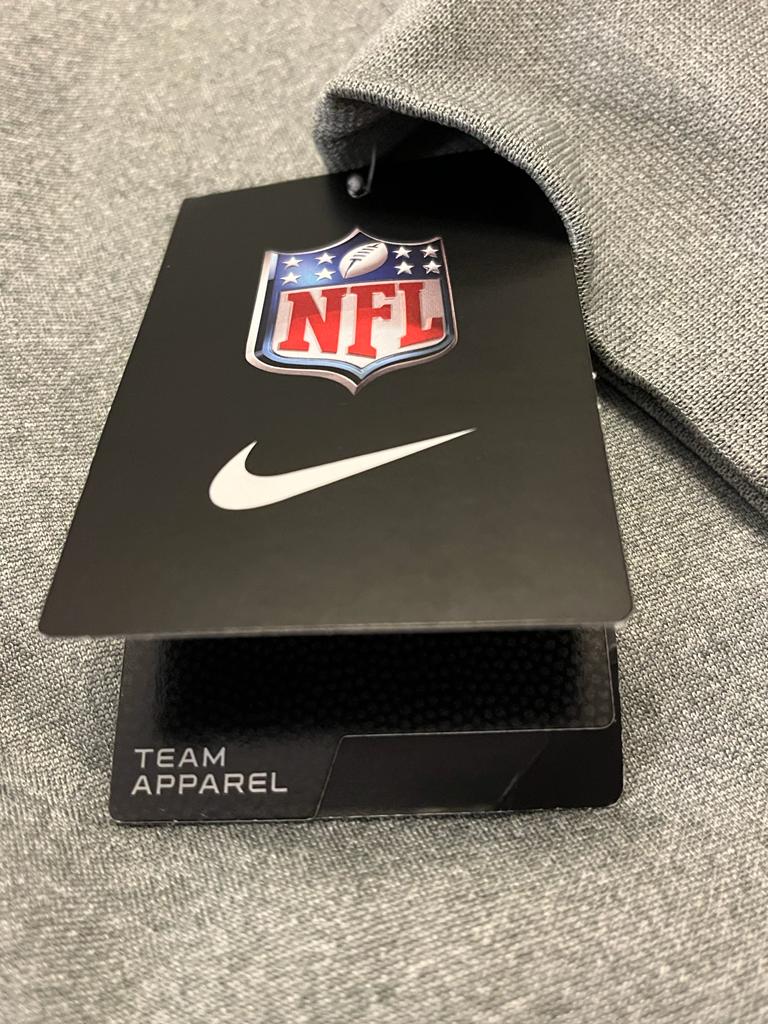 Nike 2015 Miami Dolphins NFL Nike Tag