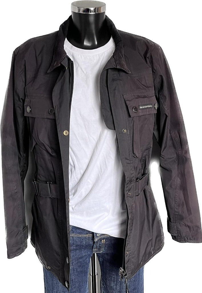 Tucano Urbano Motorbike Jacket - S 