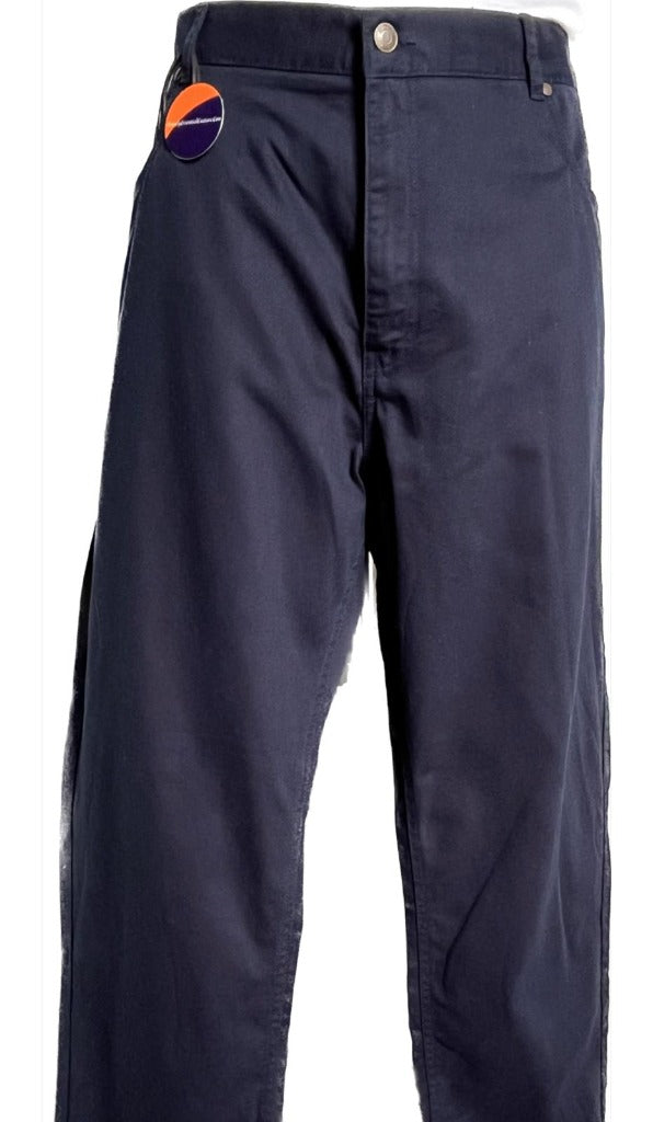 James Pringle Navy Jeans - UK W44