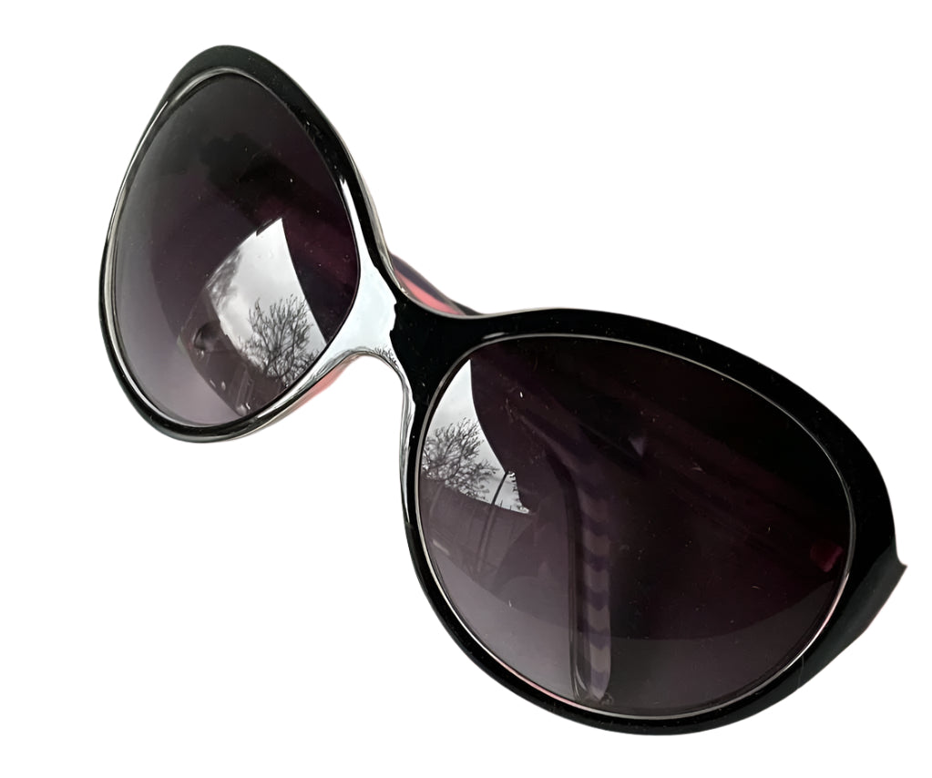 Ben de Lisi Sunglasses - Pre-loved