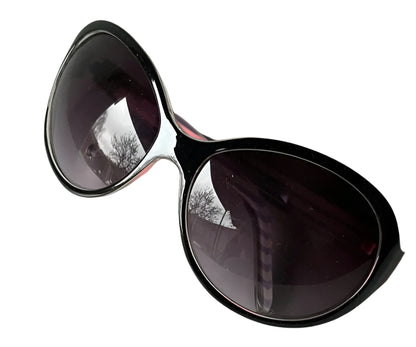 Ben de Lisi Sunglasses - Pre-loved