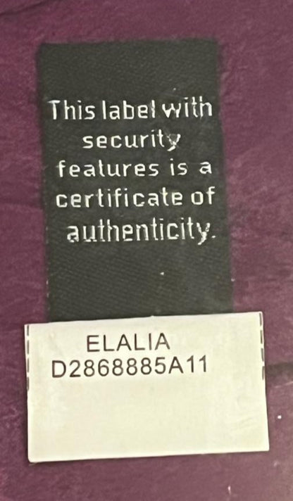 Diane von Furstenberg Authenticity
