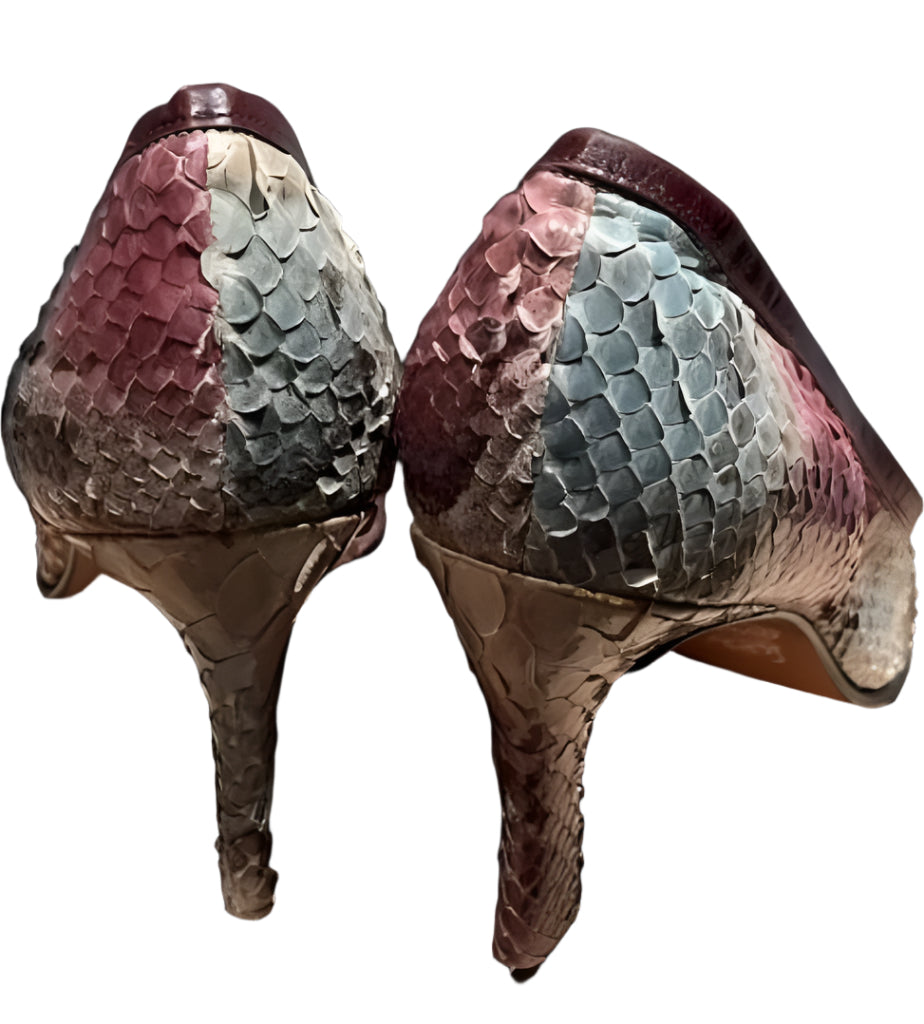 Tony Mora Shoes by Judy Rothchild - UK6