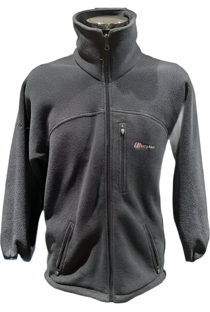 Berghaus Petrol Blue Fleece - size M