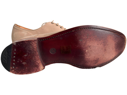 Lodger by Lutwyche Suede Shoes - UK8