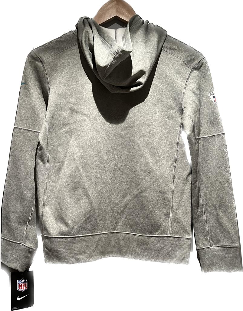 Nike 2015 Miami Dolphins NFL Hoodie