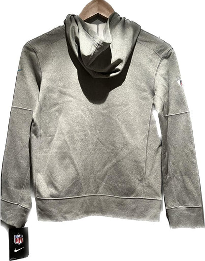 Nike 2015 Miami Dolphins NFL Hoodie