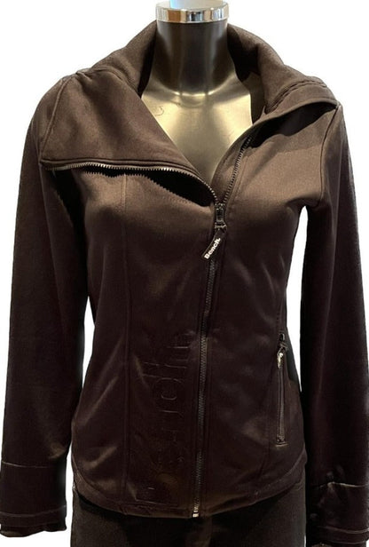 Bench Black Jacket - size M - Pre-loved