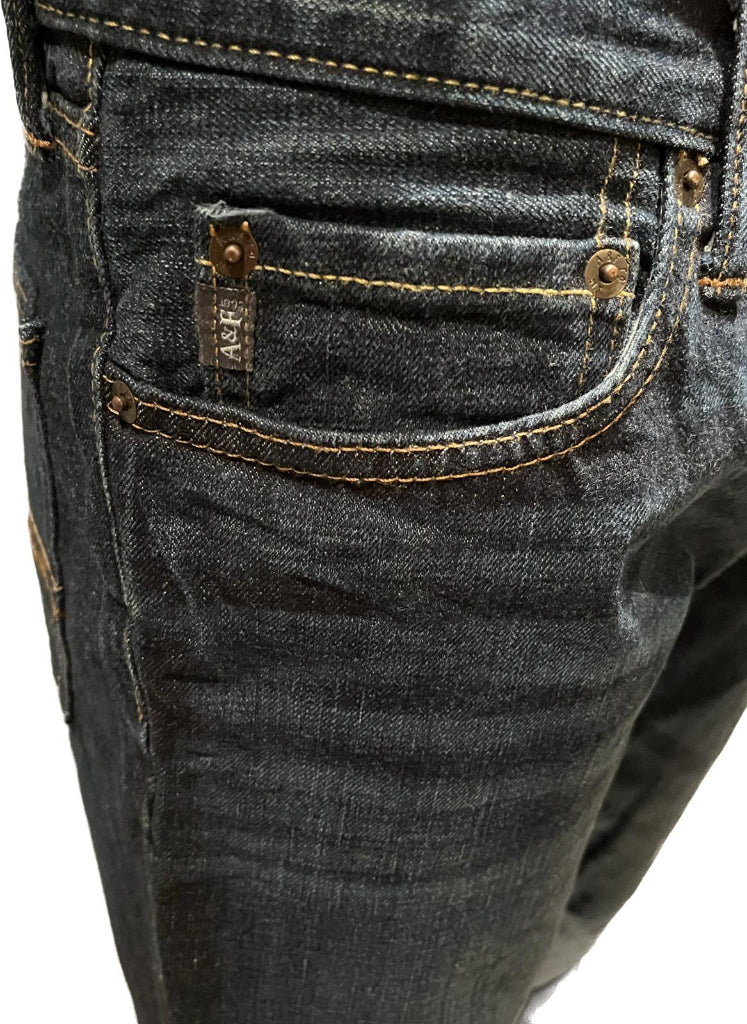 Abercrombie & Fitch - Coin Pocket