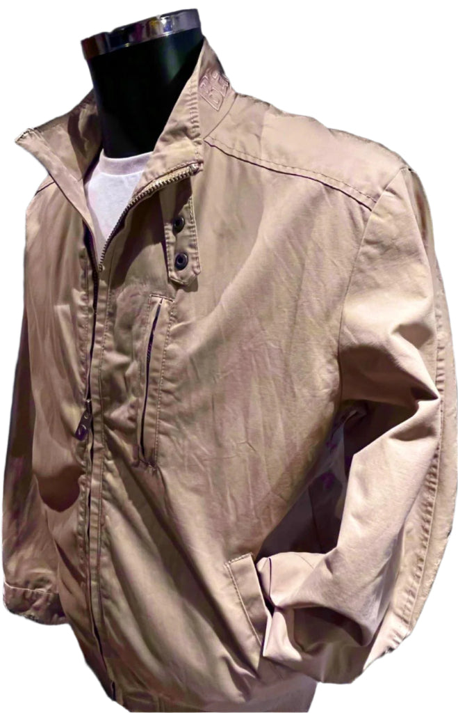 Ben Sherman Stone Jacket - size L