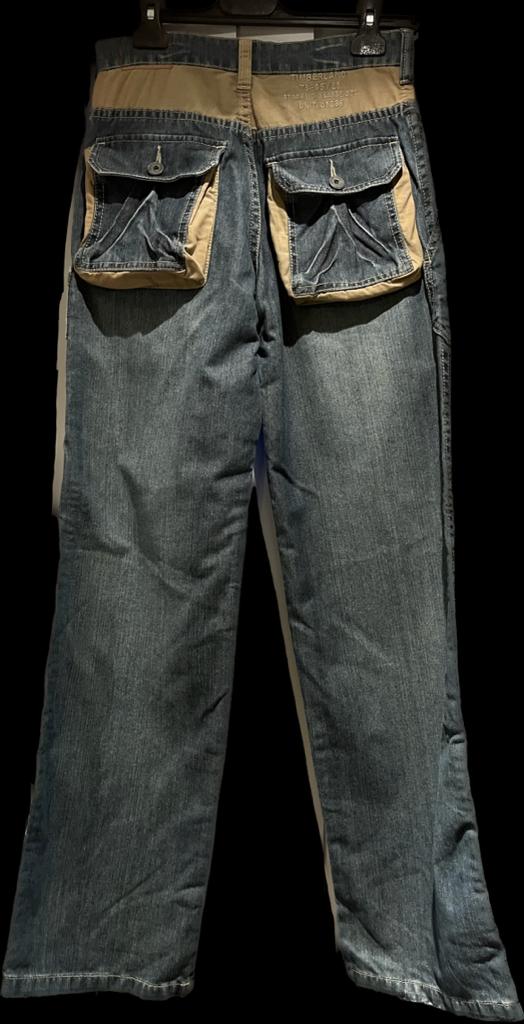 Timberland Jeans age 10yrs - Preloved