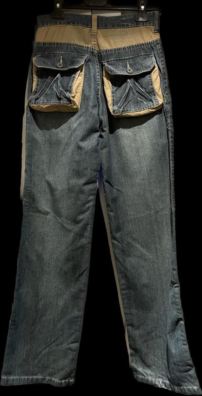 Timberland Jeans age 10yrs - Preloved