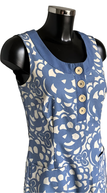 Boden Dress Size UK12 - Pre-loved