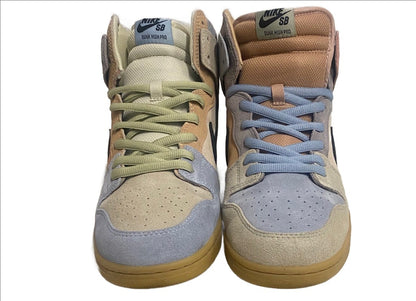 Nike Sneakers - SB Dunk High Pro - Front