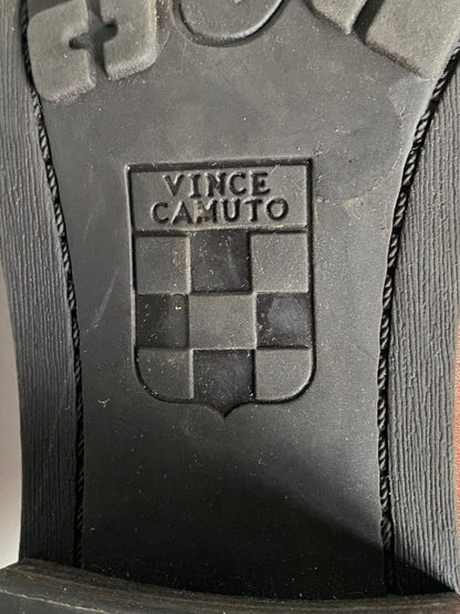 Vince Camuto Brown Leather Boots - UK7.5
