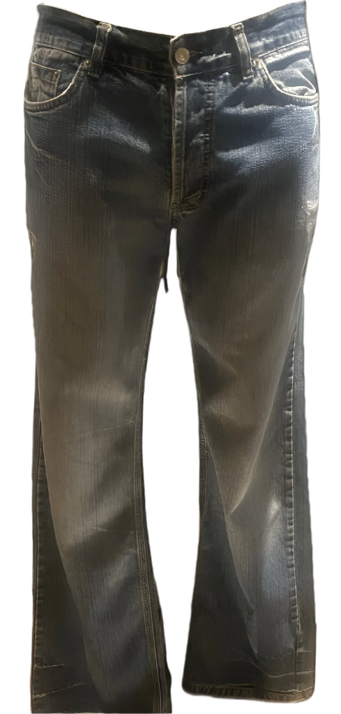 Armani Jeans Vintage Stonewash Jeans