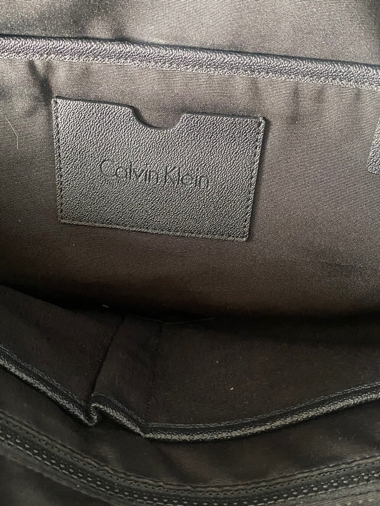 Calvin Klein Business Bag - Inside
