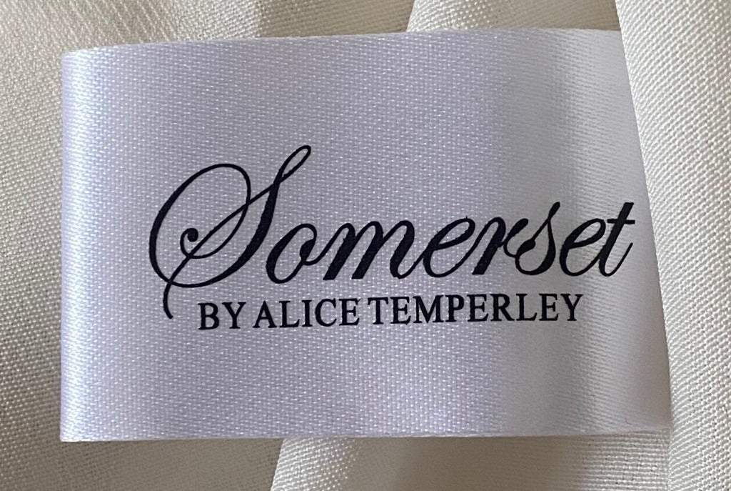 Somerset Cream Lace Dress by Alice Temperley - UK6 - New with no Tags