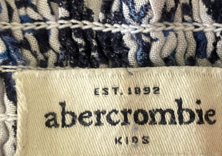 ABERCROMBIE & FITCH Dress - Age 12yrs