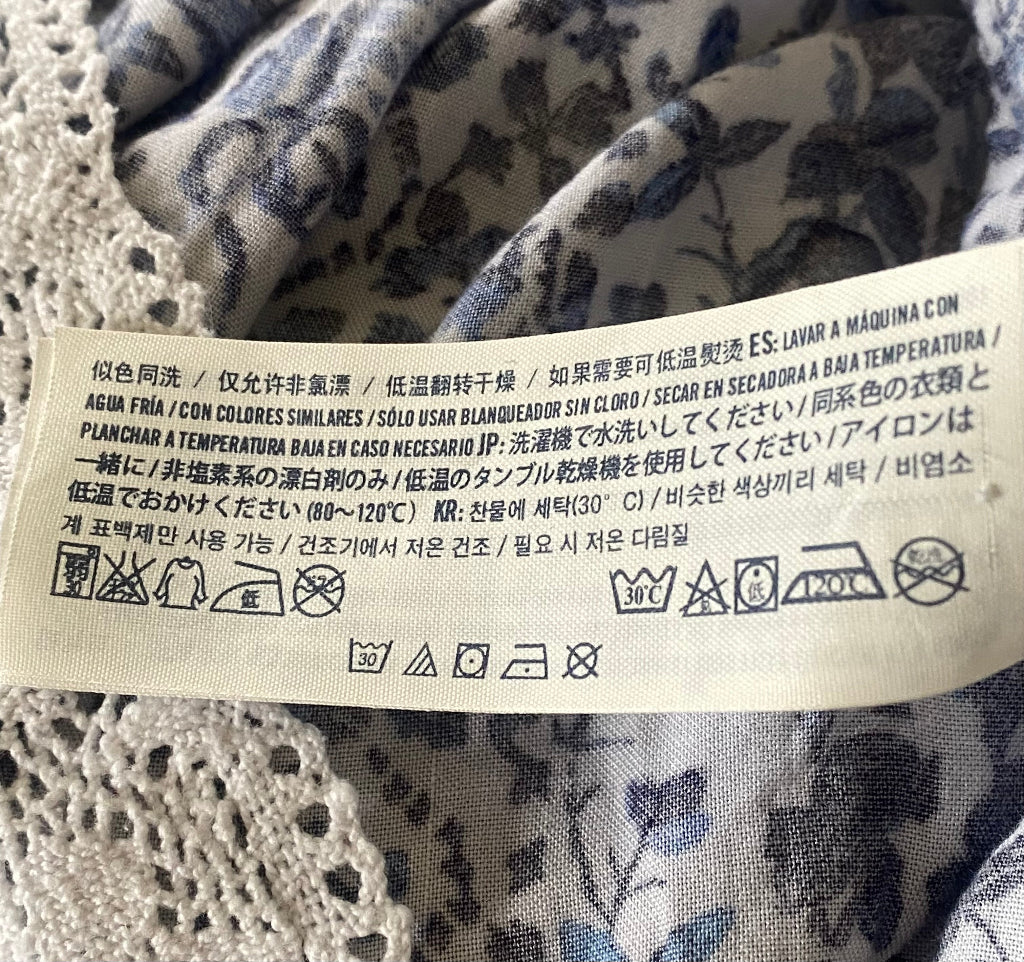 ABERCROMBIE & FITCH Dress - Age 12yrs