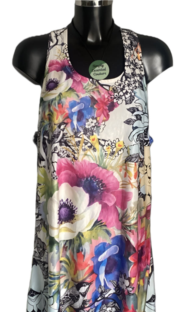JOE BROWNS Multicoloured Dress - UK16