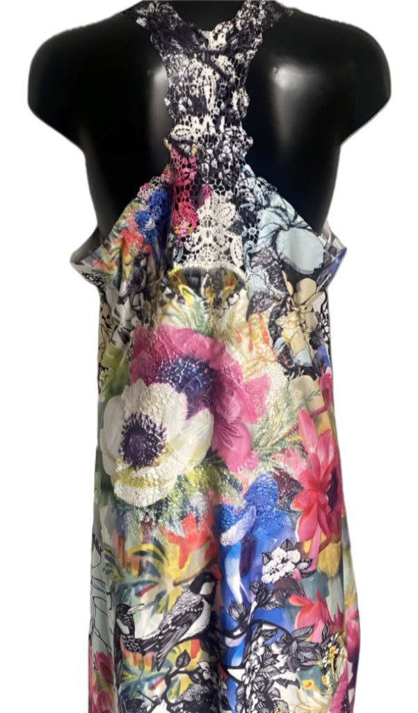JOE BROWNS Multicoloured Dress - UK16