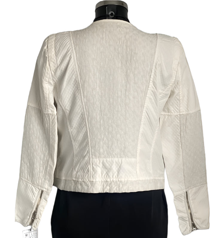 Zara Trafaluc Jacket Size M -  NEW with Tags