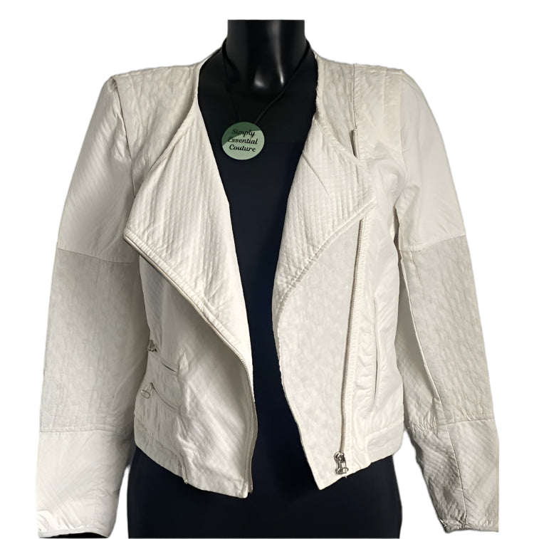 Zara Trafaluc Jacket Size M -  NEW with Tags