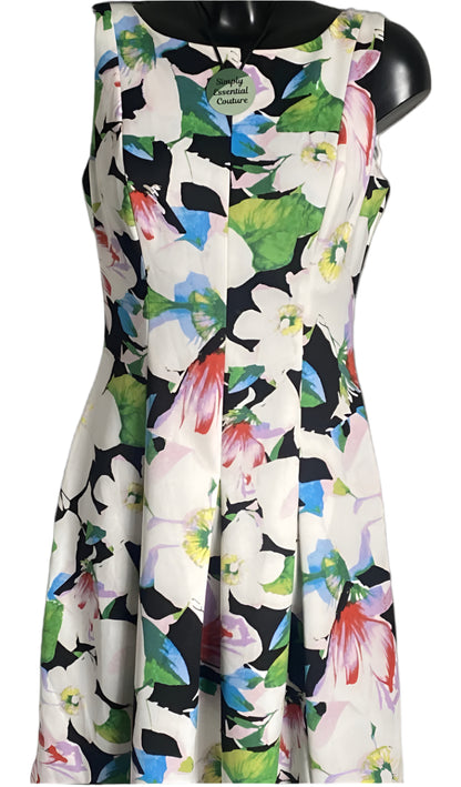 Ralph Lauren Dress - size UK10 - Pre-loved